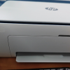 惠普HP DeskJet 2722 A4彩色无线家用照片打印机多功能复印扫描一体机 惠普打印机无线WIFI网络电脑打印 学生打印机一体 套餐一晒单图