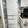 Casarte卡萨帝冰箱 零距离自由嵌入式多门冰箱386升平嵌双重净化智能家用电冰箱BCD-386WLCMDM4W1U1晒单图