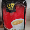 越南进口中原G7三合一速溶咖啡1600g原味100条晒单图