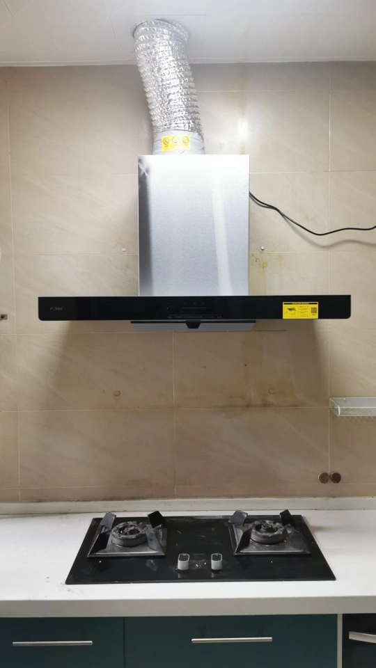 方太CXW-358-EMC2A排抽油烟机22立方瞬吸风量顶吸欧式吸油机电器家用厨房大功率吸力官方官方旗舰店晒单图