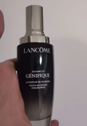 兰蔻(LANCOME)小黑瓶精华肌底液100ml 修护肌底 焕发年轻 嫩肌活肤 维稳修护肌底年轻细嫩 第三代新款晒单图