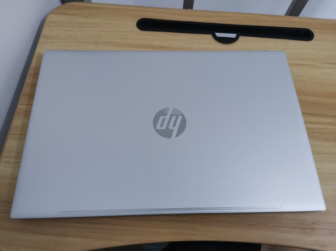 惠普(HP)星Book Pro 16 2025款 16英寸大屏轻薄本笔记本电脑(酷睿5 220H 32G 1TB固态 2.5K 240Hz AI)银色 升级版晒单图
