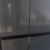 小米米家430升双变频一级能效十字双开门四开门家用电冰箱双档变温保鲜银离子除菌净味BCD-430WMSA晒单图