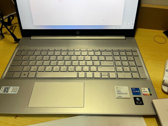 惠普(hp)星15青春版 15.