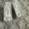 舒客牙线棒 2盒共100支扁线细线高拉力不易断线牙线棒清洁牙缝 (包装随机发)晒单图