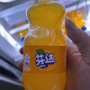 芬达橙味碳酸饮料汽水饮品PET300ml*12瓶可口可乐出品迷晒单图