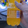 芬达橙味碳酸饮料汽水饮品PET300ml*12瓶可口可乐出品迷晒单图