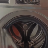 [店铺热卖]小天鹅洗衣机洗烘一体10KG全自动滚筒洗衣机 洗干一体 大容量变频智能家电WIFI智控TD100V23WDY晒单图