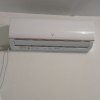 云米(VIOMI)大1匹空调 新能效定频单冷空调壁挂式iCool 2T 智能除湿 快速制冷晒单图