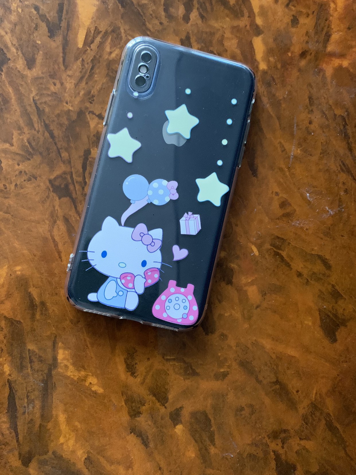 [95新]apple/苹果 iphone x 64g盲盒二手手机 二手苹果 苹果x 二手