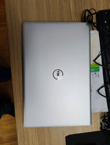 戴尔(DELL)灵越3511 15.6英寸全面屏高清学生网课商务办公轻薄本笔记本电脑(i5-1135G7 32G 512GB固态 集显)银色 定制版晒单图