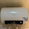 海尔(Haier)电热水器50升EC5001-PM1 2200W速热 自动关机 金刚三层胆 安全防电墙 M式新鲜注水晒单图