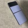 三星Galaxy Z Flip4 5G 8GB+256GB 蓝海假日(SM-F7210) 6.7英寸折叠屏 骁龙8+Gen1 3700mAh三星ZFlip4三星F7210晒单图