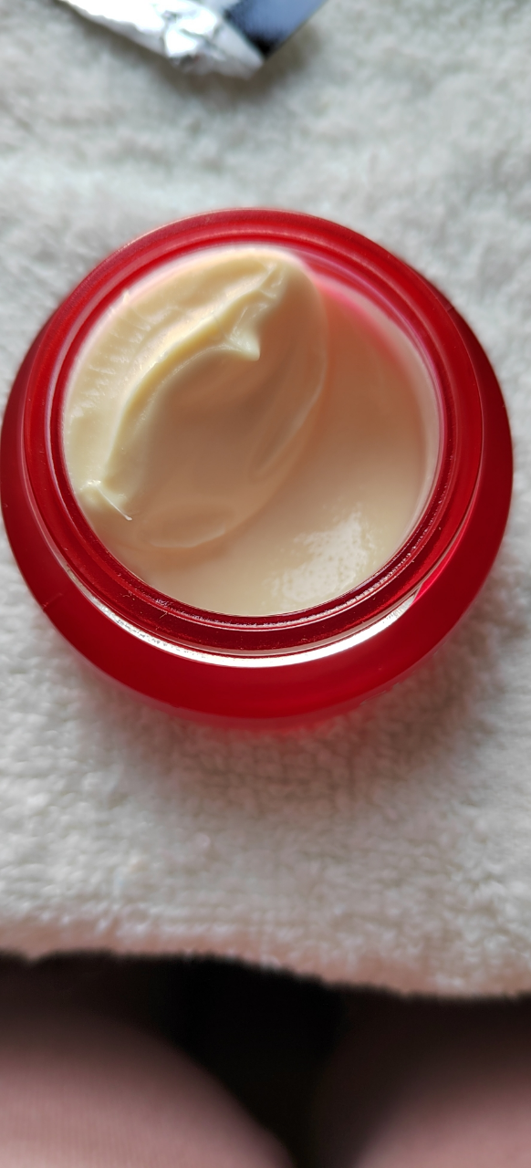 skii大眼眼霜rna肌源修护焕采眼霜 淡化细纹修护眼周 大红瓶眼霜15g