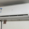 海尔智家出品Leader空调 2匹壁挂式空调 新一级能效 变频冷暖 高温除菌自清洁KFR-50GW/18MDA81TU1晒单图