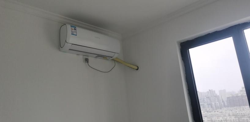 澳柯玛大1匹新能效单冷家用空调挂机 自动清洗独立除- 好不好用？质量差不差呢？