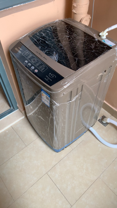 全自动洗衣机8.5kg/10KG波轮中型家用宿舍公- 好不好用呢？这个品牌大吗，靠谱吗？