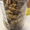 五个农民蜂蜜味琥珀核桃仁500g坚果清甜香脆营养健康休闲零食晒单图