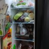 Haier海尔冰箱 对开门冰箱517升家用双开门冰箱一级变频风冷无霜节能大冷冻电冰箱晒单图