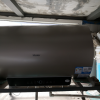 海尔(Haier)60升电热水器 WIFI智控 2200W速热 一级能效 APP预约洗浴EC6002-YG3(U1)晒单图
