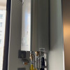 AO史密斯 16升零冷水燃气热水器 专利单管巡航零冷水 不锈钢换热器包8年 恒温大水量JSQ31-BJS晒单图