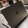 Apple MacBook Air 13.6 8核M2芯片(8核图形处理器) 8G 256G SSD 星光色 笔记本电脑 MLY13CH/A晒单图