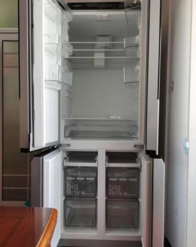 西门子冰箱(SIEMENS)478升 十字门冰箱 - 评测怎么样？不吹不黑讲体验真相？