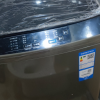 海尔(Haier)全自动 家用 波轮洗衣机 智能预约 10公斤直驱变频 蝶型水流 桶自洁 EB100B20Mate1晒单图