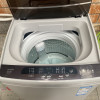 Leader 海尔出品 10公斤 大容量 全自动波轮洗衣机 预约 智能自编程 羊毛洗 @B100Z957晒单图