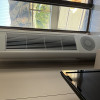 海尔智家出品Leader风幕空调 3匹立式柜机 变频冷暖 新一级能效 巨幕大风量 高温自清洁 家用客厅立柜式空调晒单图