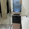美菱(MELING) 饮水机家用冰温热型 食品级304不锈钢内胆 全自动新款双门立式柜式饮水机晒单图
