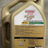 嘉实多(Castrol) 极护 5W-30 SN级别 钛流体全合成机油润滑油 4L/瓶晒单图