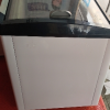 妮雪438L冰柜冷冻柜卧式圆弧门速冻冷柜商用家用雪糕柜展示柜海鲜柜饮料柜晒单图
