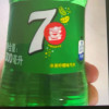 百事可乐 7喜 七喜7up 柠檬味 碳酸饮料 300ml*6瓶 (新老包装随机发货)晒单图