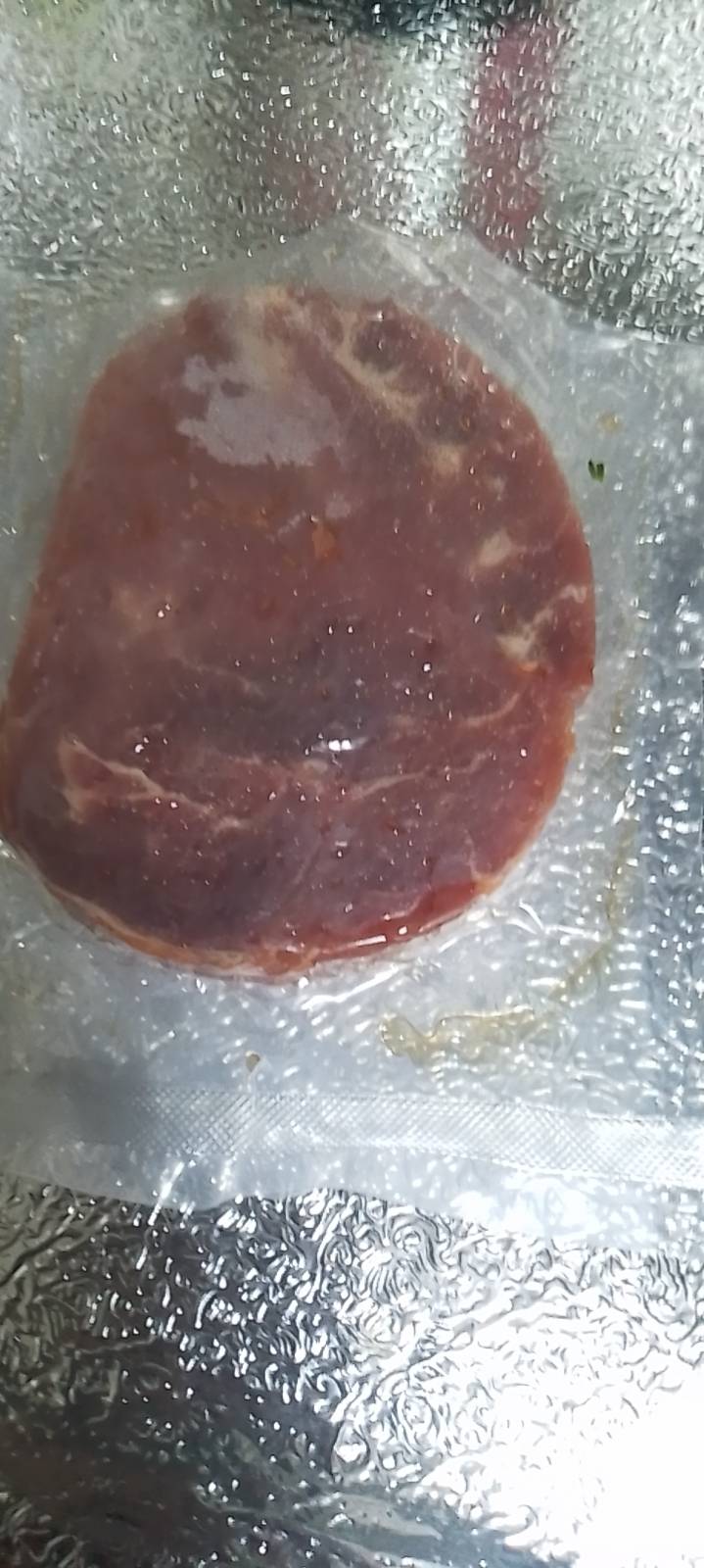 暖男厨房整切西冷150g*8片晒单图