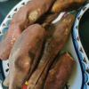 烟薯25号烤红薯 5斤 中 地瓜 新鲜蔬菜 生鲜果蔬 国产生鲜 陈小四水果晒单图