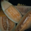 哈密瓜新鲜西州蜜瓜大果2-3个孕妇水果当季整箱网纹瓜应季水果非新疆哈密瓜带箱9-10斤晒单图