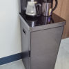 西屋茶吧机家用办公室饮水机下置式温热款防溢水自动上水大屏数显智能遥控煮茶饮水机 WTH-T3102[温热款]晒单图