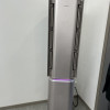 [官方自营]海信(hisense)璀璨3匹空调 第三代前置混合新风变频 冷暖家用柜机KFR-72LW/C310V-X1晒单图