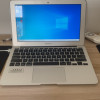 [二手95新] Apple MacBook Air 苹果笔记本电脑 超薄款办公二手电脑15款VM2 i5/4g/128g晒单图