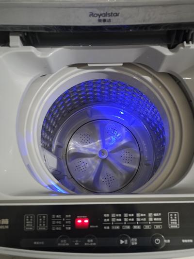 荣事达(Royalstar)洗衣机8公斤全自动波轮- 好用吗？看看大家怎么评测？