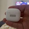 联想/Lenovo蓝牙耳机 LP40升级版白色 TWS真无线游戏影音乐耳塞半入耳式 适用于苹果安卓华为小米手机晒单图