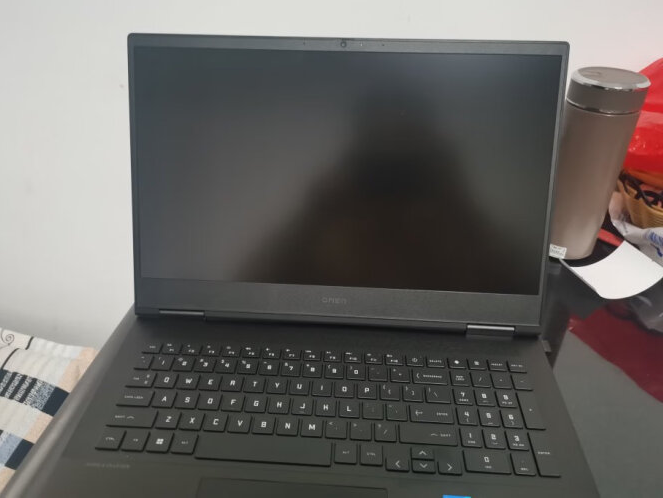 惠普(HP)暗影精灵11 16英寸游戏本笔记本电脑(14代i7-14650HX 16G 1TB固态 RTX5060 8G独显 240Hz)晒单图