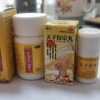 硬久 五子衍宗丸 6g 水蜜丸补肾遗精腰痛尿后余沥丸剂男科用药[手银过度肾虚阳痿早泄30盒五子+3盒北京同仁堂六味地黄丸晒单图