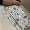 蓝湾贝舒儿童宇航员款医用外科口罩一次性医疗三层过滤50片晒单图
