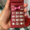 纽曼W69双屏移动4G翻盖手机老人机老年手机大屏大字大声学生男女士商务超长待机按键非智能雅典红晒单图