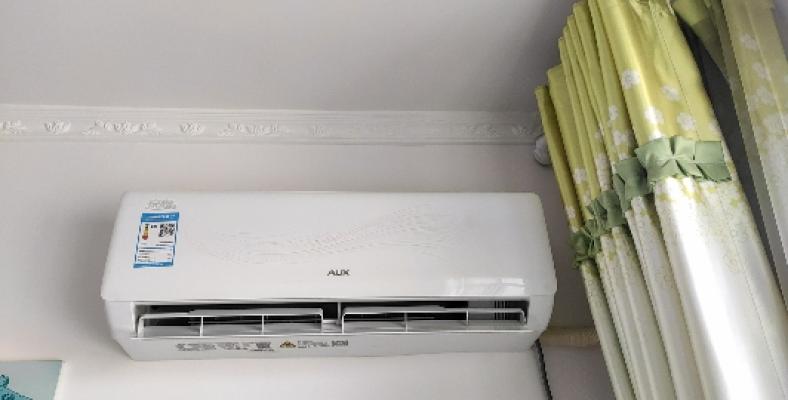 奥克斯(AUX)2匹空调挂机 新能效变频冷暖 客厅- 怎么样？爆料评测？