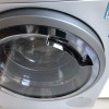 [护肤防过敏]西门子 10公斤 全自动滚筒洗衣机 家用大容量 高温筒清洁 智能感应 护肤防过敏 WM12P2682W晒单图