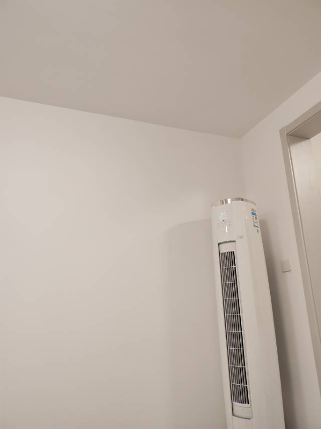 格力空调云锦Ⅱ新能效2匹圆柱柜机家用空调冷暖 KFR-50LW/NhAg1BAs 新一级能效 家用冷暖低音立式空调晒单图
