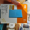 西部数据(WD)2TB USB3.0移动硬盘My Passport随行版 2.5英寸 蓝色(密码保护 自动备份)晒单图